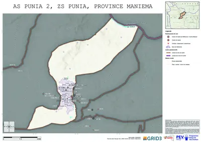 Reference: Punia-2, Punia, Lubutu, Maniema, COD (2026)