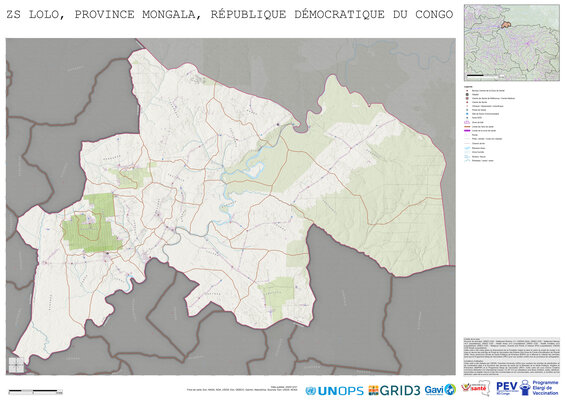 Reference Minimal: Lolo, Bumba, Mongala, COD (2026)