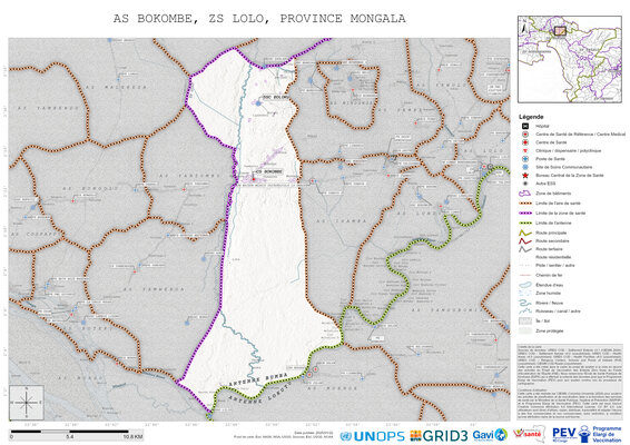 Reference: Bokombe, Lolo, Bumba, Mongala, COD (2025)