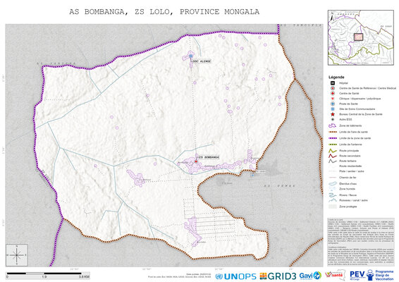 Reference: Bombanga, Lolo, Bumba, Mongala, COD (2025)