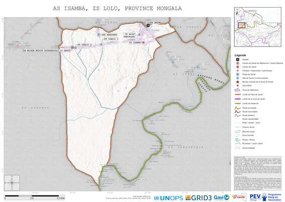 Reference: Isamba, Lolo, Bumba, Mongala, COD (2025)
