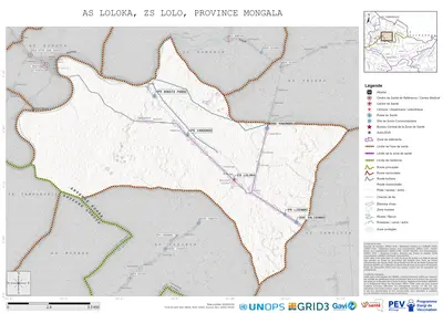 Reference: Loloka, Lolo, Bumba, Mongala, COD (2025)