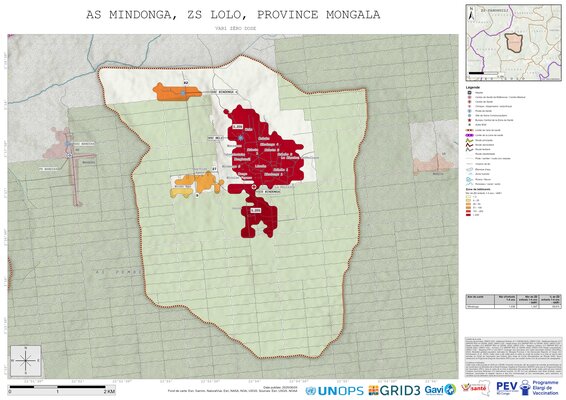Comprehensive Var1: Mindonga, Lolo, Bumba, Mongala, COD (2025)