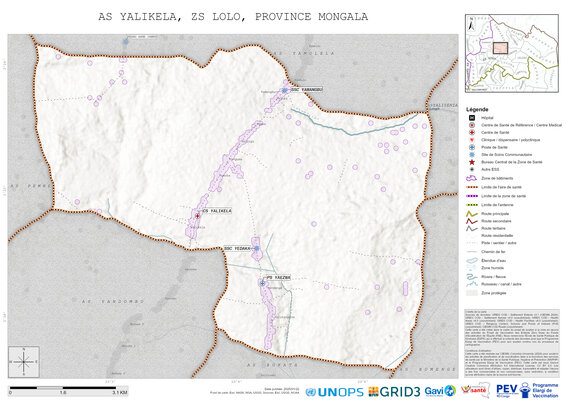 Reference: Yalikela, Lolo, Bumba, Mongala, COD (2025)