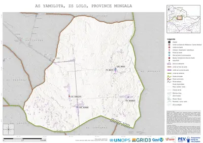 Reference: Yamolota, Lolo, Bumba, Mongala, COD (2025)