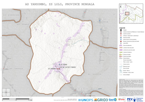 Reference: Yandombo, Lolo, Bumba, Mongala, COD (2025)