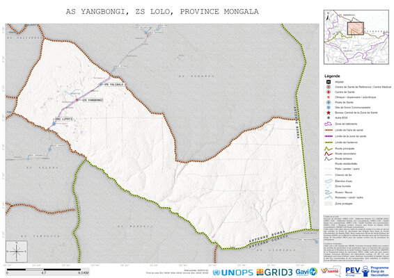 Reference: Yangbongi, Lolo, Bumba, Mongala, COD (2025)