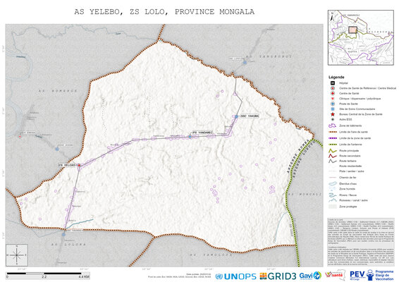 Reference: Yelebo, Lolo, Bumba, Mongala, COD (2025)