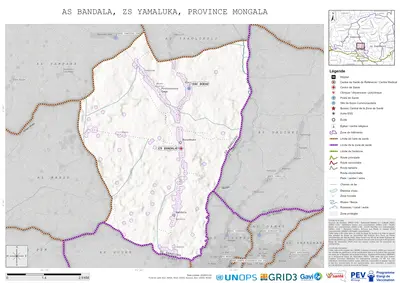 Reference: Bandala, Yamaluka, Bumba, Mongala, COD (2025)