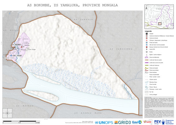 Reference: Bokombe, Yamaluka, Bumba, Mongala, COD (2025)