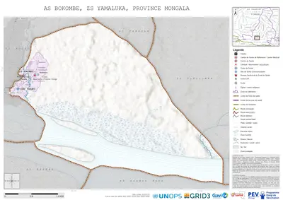 Reference: Bokombe, Yamaluka, Bumba, Mongala, COD (2025)