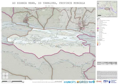 Comprehensive Var1: Esanga-Mawa, Yamaluka, Bumba, Mongala, COD (2025)