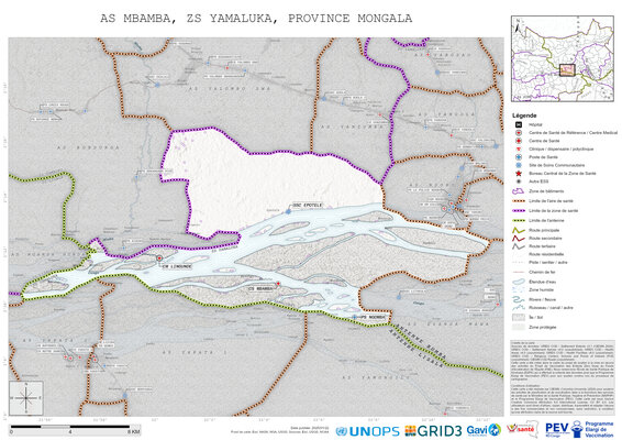 Reference: Mbamba, Yamaluka, Bumba, Mongala, COD (2025)