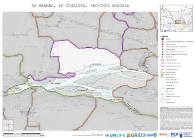 Reference: Mbamba, Yamaluka, Bumba, Mongala, COD (2025)