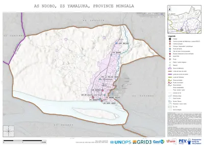 Reference: Ndobo, Yamaluka, Bumba, Mongala, COD (2025)