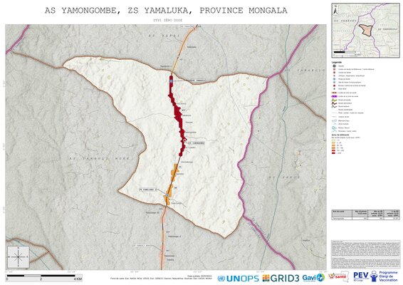 Comprehensive Dtp1: Yamongombe, Yamaluka, Bumba, Mongala, COD (2025)