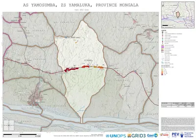 Comprehensive Var1: Yamosumba, Yamaluka, Bumba, Mongala, COD (2025)