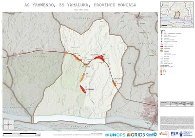 Comprehensive Var1: Yamwendo, Yamaluka, Bumba, Mongala, COD (2025)