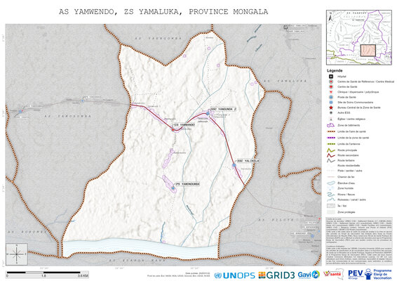 Reference: Yamwendo, Yamaluka, Bumba, Mongala, COD (2025)