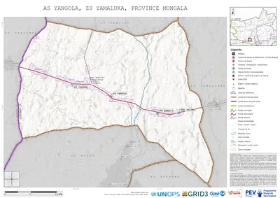 Reference: Yangola, Yamaluka, Bumba, Mongala, COD (2025)