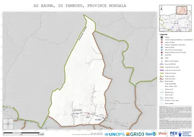Reference: Bauma, Yambuku, Bumba, Mongala, COD (2025)