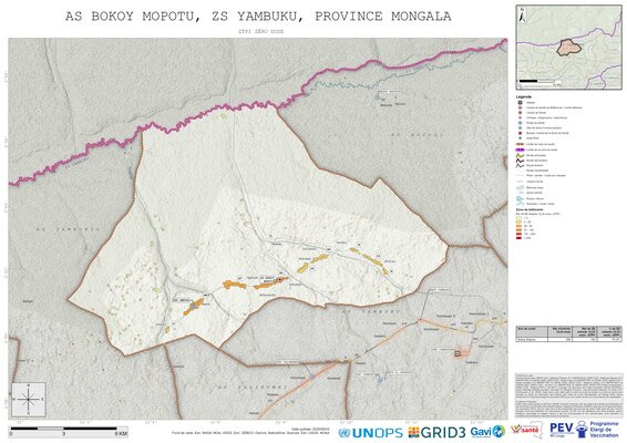 Comprehensive Dtp1: Bokoy-Mopotu, Yambuku, Bumba, Mongala, COD (2025)