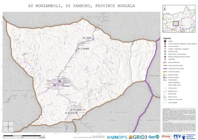 Reference: Monzamboli, Yambuku, Bumba, Mongala, COD (2025)