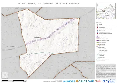 Reference: Yalikombi, Yambuku, Bumba, Mongala, COD (2025)