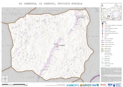 Reference: Yamwenga, Yambuku, Bumba, Mongala, COD (2025)