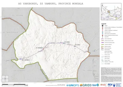 Reference: Yangbondu, Yambuku, Bumba, Mongala, COD (2025)