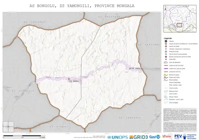 Reference: Bongolu, Yamongili, Bumba, Mongala, COD (2025)