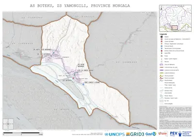 Reference: Boteku, Yamongili, Bumba, Mongala, COD (2025)