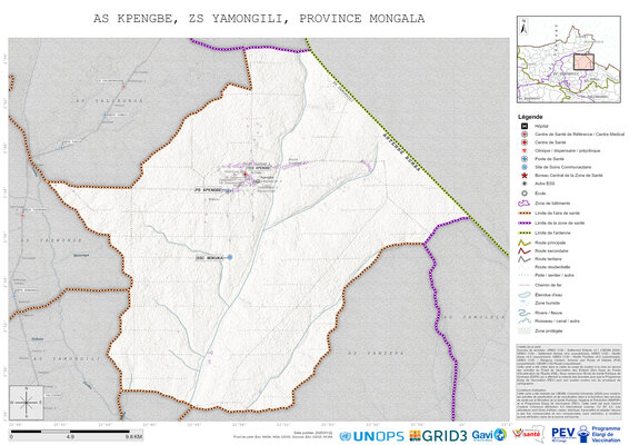 Reference: Kpengbe, Yamongili, Bumba, Mongala, COD (2025)