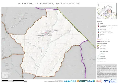 Reference: Kpengbe, Yamongili, Bumba, Mongala, COD (2025)