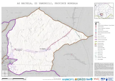 Reference: Macpela, Yamongili, Bumba, Mongala, COD (2025)
