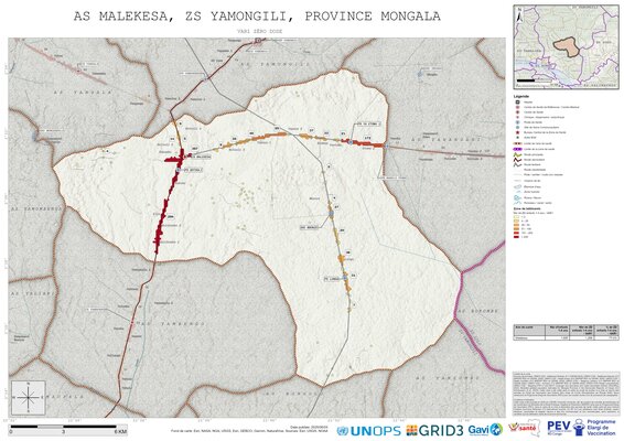 Comprehensive Var1: Malekesa, Yamongili, Bumba, Mongala, COD (2025)