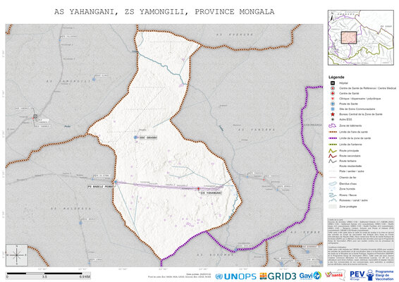 Reference: Yahangani, Yamongili, Bumba, Mongala, COD (2025)