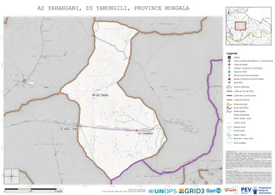 Reference: Yahangani, Yamongili, Bumba, Mongala, COD (2025)