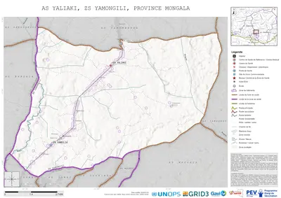 Reference: Yaliaki, Yamongili, Bumba, Mongala, COD (2025)