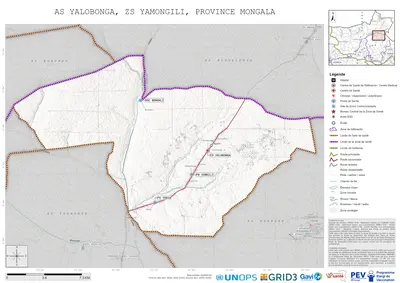 Reference: Yalobonga, Yamongili, Bumba, Mongala, COD (2025)