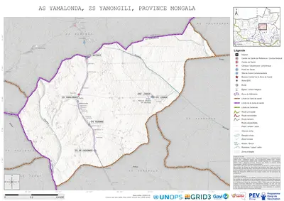 Reference: Yamalonda, Yamongili, Bumba, Mongala, COD (2025)
