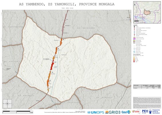 Comprehensive Var1: Yambendo, Yamongili, Bumba, Mongala, COD (2025)