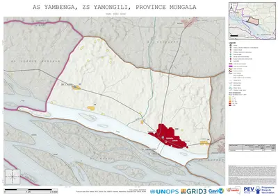 Comprehensive Var1: Yambenga, Yamongili, Bumba, Mongala, COD (2025)