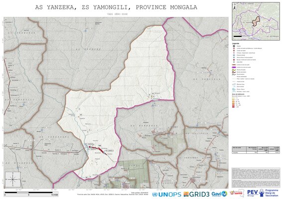 Comprehensive Var1: Yanzeka, Yamongili, Bumba, Mongala, COD (2025)
