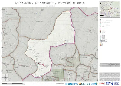 Comprehensive Var1: Yanzeka, Yamongili, Bumba, Mongala, COD (2025)