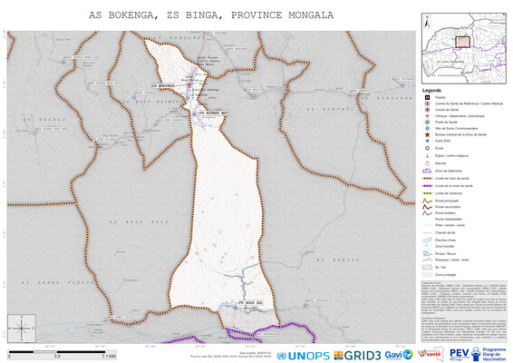 Reference: Bokenga, Binga, Lisala, Mongala, COD (2025)