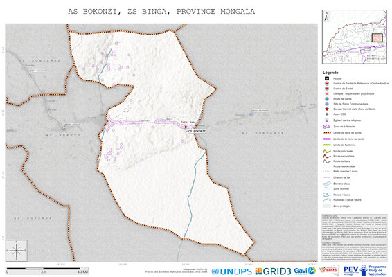 Reference: Bokonzi, Binga, Lisala, Mongala, COD (2025)