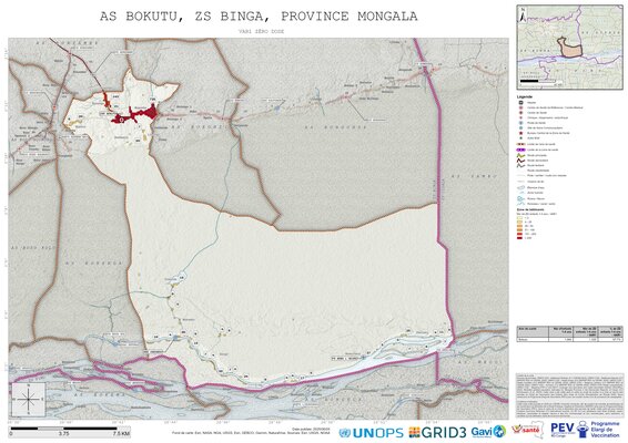 Comprehensive Var1: Bokutu, Binga, Lisala, Mongala, COD (2025)