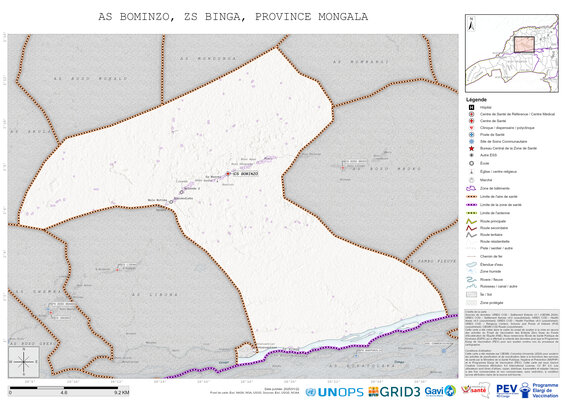 Reference: Bominzo, Binga, Lisala, Mongala, COD (2025)