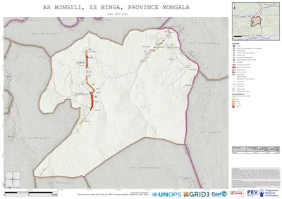 Comprehensive Var1: Bongili, Binga, Lisala, Mongala, COD (2025)
